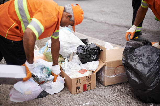 Best Demolition Debris Removal  in Indian Hills, NV
