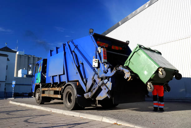 Best Construction Debris Removal  in Indian Hills, NV